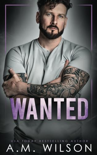 Wanted (Powell Sanctuary)
