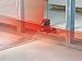 Leica Lino L2P5 Pro Package Line and Point Laser Pro Kit, Red/Black