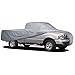 Motor Trend 3 Layer Premium Pick Up Truck Cover Outdoor Tough Waterproof Lining - Small