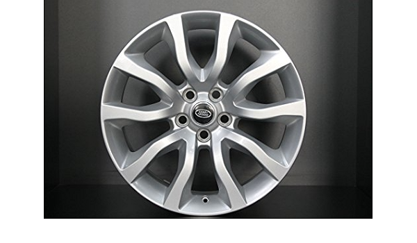 Original Land Range Rover Sport Llantas Juego dk621007db ...