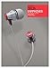 BRAINWAVZ Delta IEM Earphones (Silver-Android)