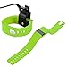 Vahulawa TW64 Smart Watch Bluetooth Watch Bracelet Smart band Calorie Counter Wireless Pedometer Sport Activity Tracker For iPhone Samsung Android IOS Phone (Green)