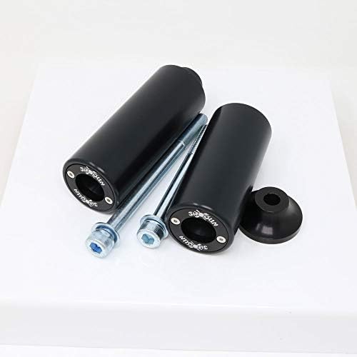 03 08 スズキ Sv650 08 10 Sv650s フレームスライダー アメリカ製 715 5609