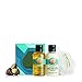 The Body Shop Wild Argan Oil Treats Gift Set