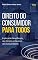 Livro Direito do Consumidor para Todos: Explicação Simplificada dos Direitos e Deveres dos Consumidores
