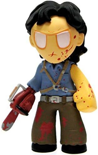 Horror Classic Funko Mystery Minis Ash Vinyl Figure by Horror Classic