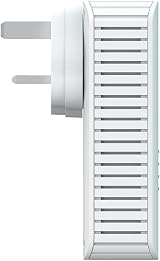 Strong AV600 Powerline Kit 600Mbps Data Transfer Plug and Play 2 Pack view 6