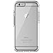 OtterBox Symmetry Series Slim Case for iPhone 6s & iPhone 6 - Bulk Packaging (Clear)