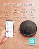 Eufy RoboVac 30C