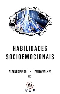 Livro HABILIDADES SOCIOEMOCIONAIS