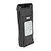 ExpertPower 7.2v 1600mAh NiMh High Capacity Two-way Radio Battery for Motorola NNTN4496 NNTN4851 CP040 CP140 CP150 CP160 CP340 CP360 EP450 GP3138 GP3688 PR400