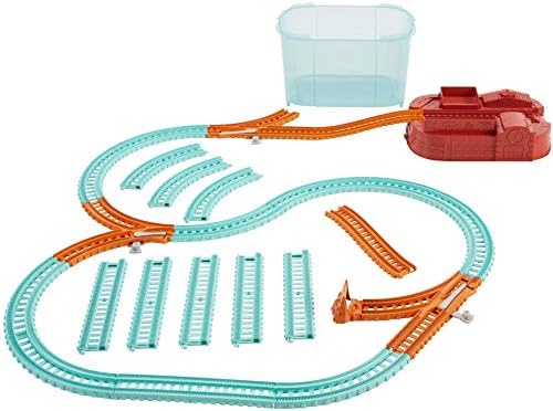 Mattel FXX69 Thomas and Friends Track 