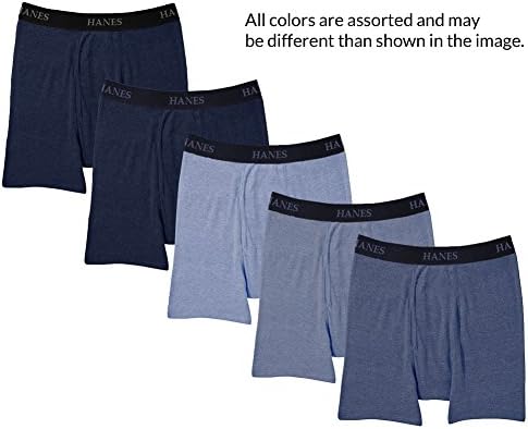 لباس داخلي Hanes للنساء 6 Amazon Ae