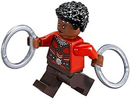 lego marvel pantera negra