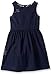 Nautica Girls' Special Occasion Fashion Dress