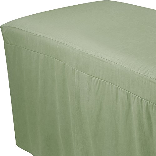 UPC 757183754588, For Pro Premium Table Skirt Sage Massage Linen