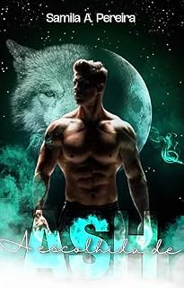 Livro A Escolhida de Ash (Lycans Romance: Livro 2)