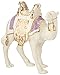 Lenox First Blessing Nativity Standing Camel, Amethyst