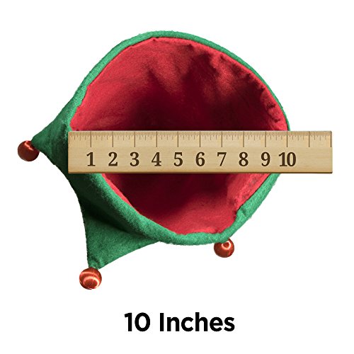 6 Windy+City+Novelties+Christmas+Necklace