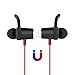 Bluetooth Headphones, dodocool Wireless 4.1 Sports Earphones with Magnetic In-ear Earbuds and APT-X Mic, CVC 6.0 Noise Cancellation