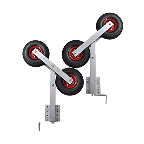 Anself-Double-Boat-Launching-Wheel-Set-10-x-3 Anself-Double-Boat-Launching-Wheel-Set-10-x-3