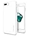 Spigen Thin Fit Designed for Apple iPhone 7 Plus Case (2016) - Jet White