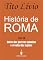 Livro História de Roma: Início das guerras samnitas e revolta das legiões