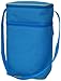 J L Childress 6 Bottle Cooler - One Size - Blue/Green