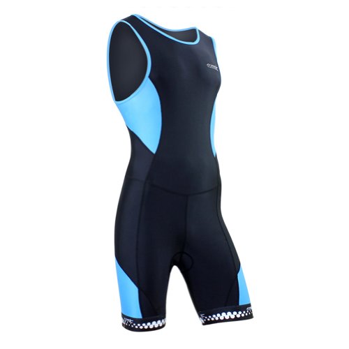 tri skin suit