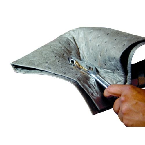 SPC UXT100 UXT 19" Length, 15" Width Universal Class "Xtra Tough" Heavy Pad (100 Per Case)