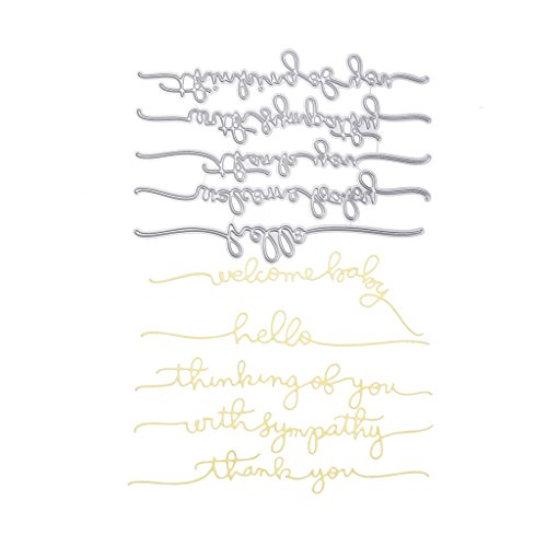 3 Thobu+Creative+Scrapbooking+Embossing+142x104MM