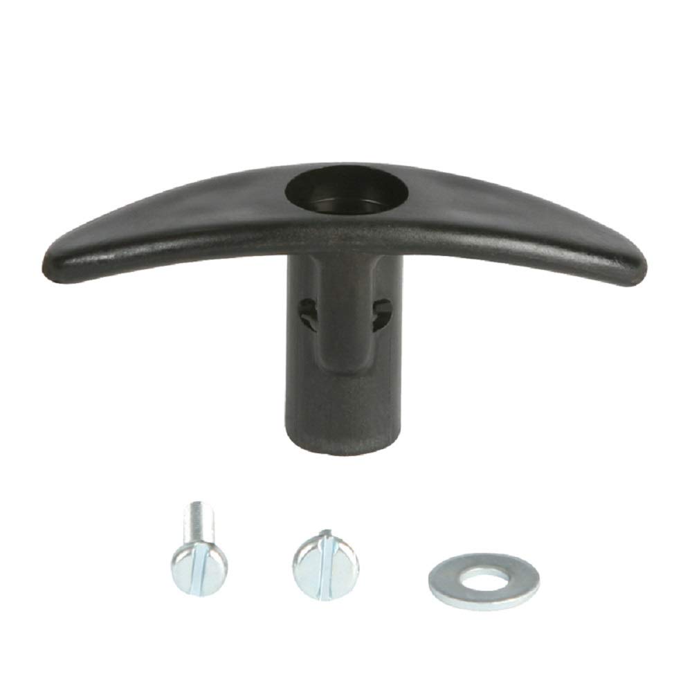 Handles & Locks for Henderson Garage Doors (Inner Handle)