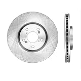 CRK14605 FRONT Premium Grade OE 330 mm [2] Rotors Set
