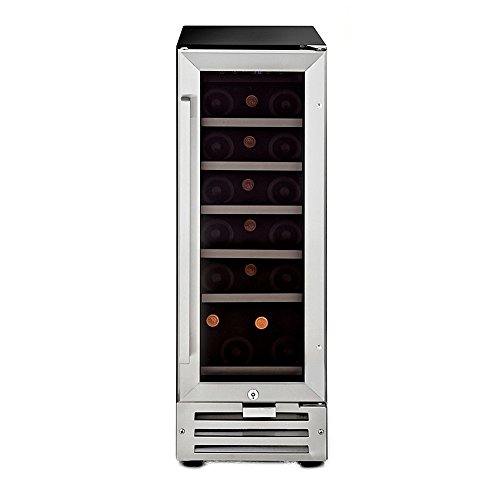 2 Whynter+BWR+18SA+Bottle+Refrigerator+Stainless