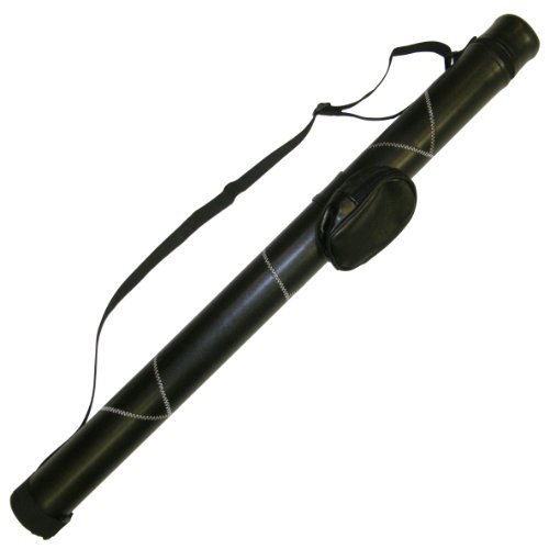Iszy Billiards 1 X 1 Hard Pool Cue Billiard Stick Case