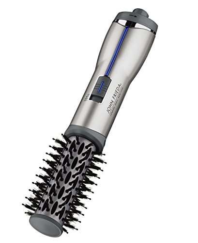 Click Here to See More Images Conair John Frieda Hot Air Brush, 1.25 Inch
