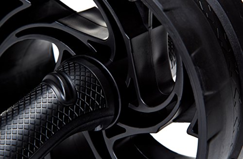 AmazonBasics-Abdominal-and-Core-Exercise-Workout-Roller-Wheel-13-x-8-x-8-Inches-Black