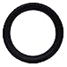Tire 2.50-16 Front or Rear Motorcycle Dual Sport On/Off Road Slightly Knobby (P43)