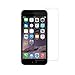 LUVVITT iPhone 6 Plus TEMPERED GLASS Screen Protector for iPhone 6 Plus and 6s PLUS 5.5 inch - Crystal Clear