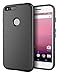 Google Pixel XL Case, Cimo [Matte] Premium Slim Protective Cover for Google Pixel XL (2016) - Black