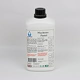 Mayhems Pastel Coolant Premix Ice White 1 Liter