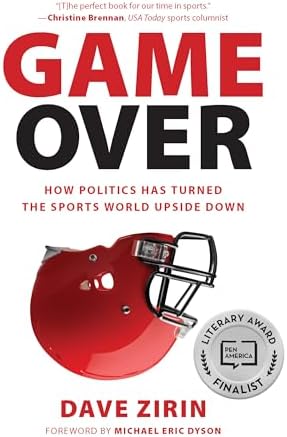 A People's History of Sports in the United States: 250 Years of
