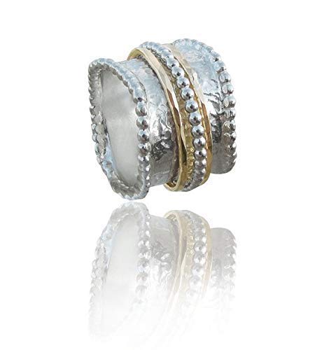 fidget ring amazon