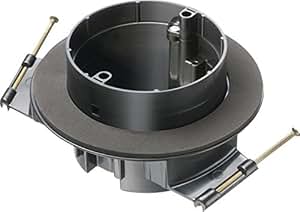 round box electrical arlington industries nail