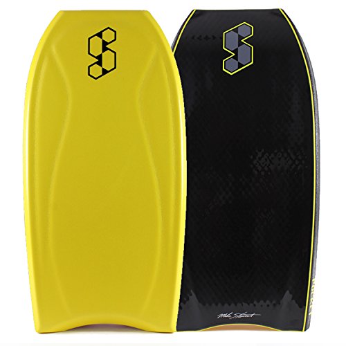 Mike Stewart Science Pocket PP CT 43.5 2015 Bodyboard
