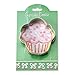 Cupcake Cookie Cutter 4