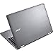 Acer 15.6in Intel Core i7 2.7GHz 12GB Ram 256GB SSD Windows 10 Home|R5-571TG-7229 (Renewed)