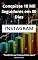 Livro Conquiste 10 Mil Seguidores em 30 Dias - Instagram (Instagram Lucrativo)