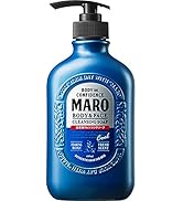 Amazon クール 全身用 ボディソープ ハーブシトラスの香り Maro マーロ 400ml メンズ Maro マーロ ボディソープ 通販 Amazon クール 全身用 ボディソープ ハーブシトラスの香り Maro マーロ 400ml メンズ Maro マーロ ボディソープ 通販