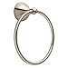 Franklin Brass AME46-SN Amesbury Towel Ring, Satin Nickel